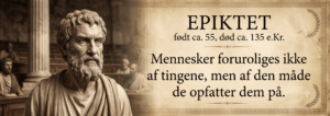 Metaterapi og bevidst styring af tanker og følelser