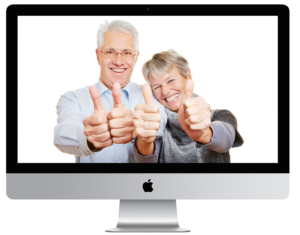 Online Parterapi via Skype, Whatsapp, Team, Facetime m.fl.