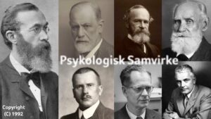 Hvad er Psykoterapi?