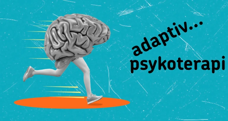 Adaptiv Psykoterapi